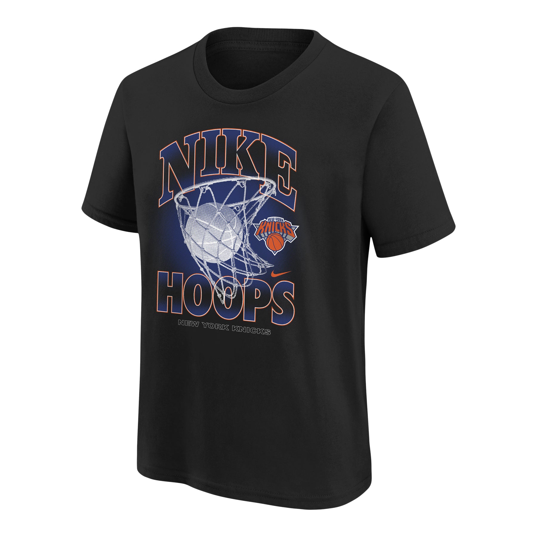 Knicks Courtside Tee - Denny's