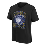 Warriors Courtside Tee - Denny's