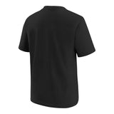 Warriors Courtside Tee - Denny's