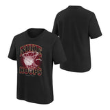 Heat Courtside Tee - Denny's