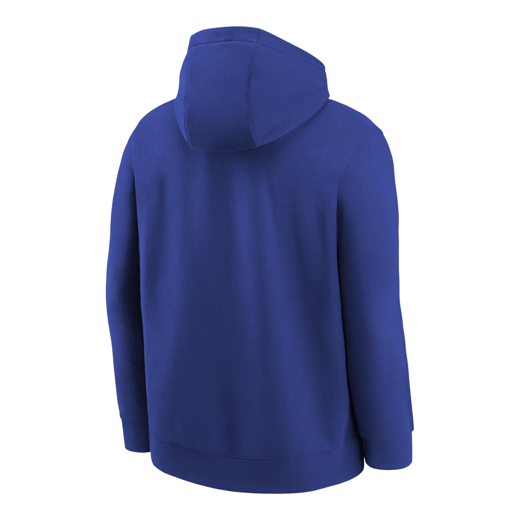 Knicks Practice Hoodie - Denny's