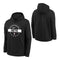 Nets Practice Hoodie - Denny's