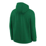 Celtics Practice Hoodie - Denny's