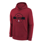 Heat Practice Hoodie - Denny's