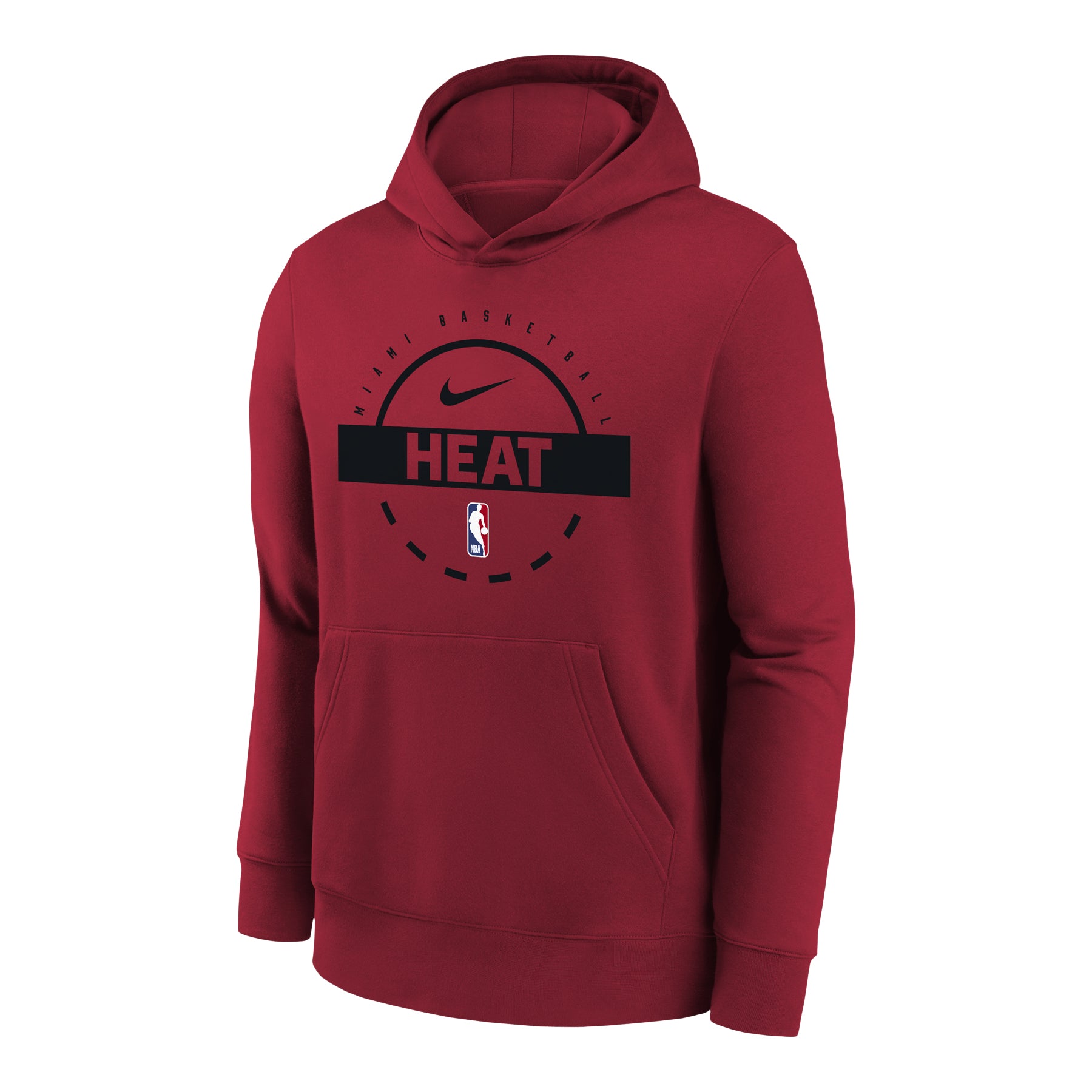 Heat Practice Hoodie - Denny's