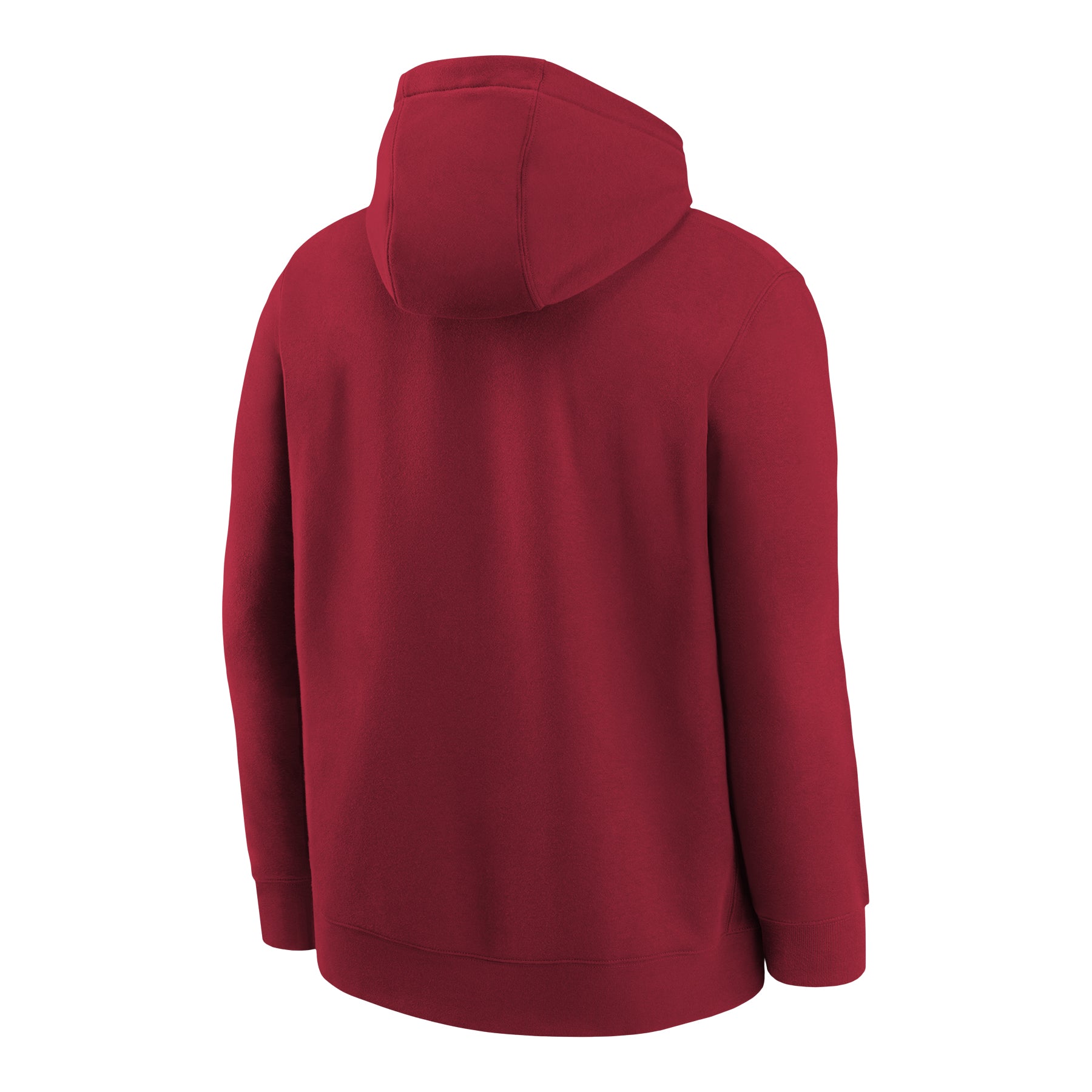 Heat Practice Hoodie - Denny's