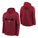 Heat Practice Hoodie - Denny's