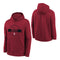 Heat Practice Hoodie - Denny's