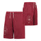 Heat Club Fleece Short - Denny's