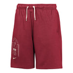 Heat Club Fleece Short - Denny's
