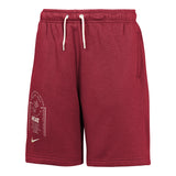 Heat Club Fleece Short - Denny's