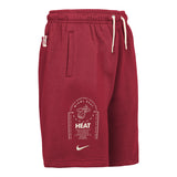 Heat Club Fleece Short - Denny's