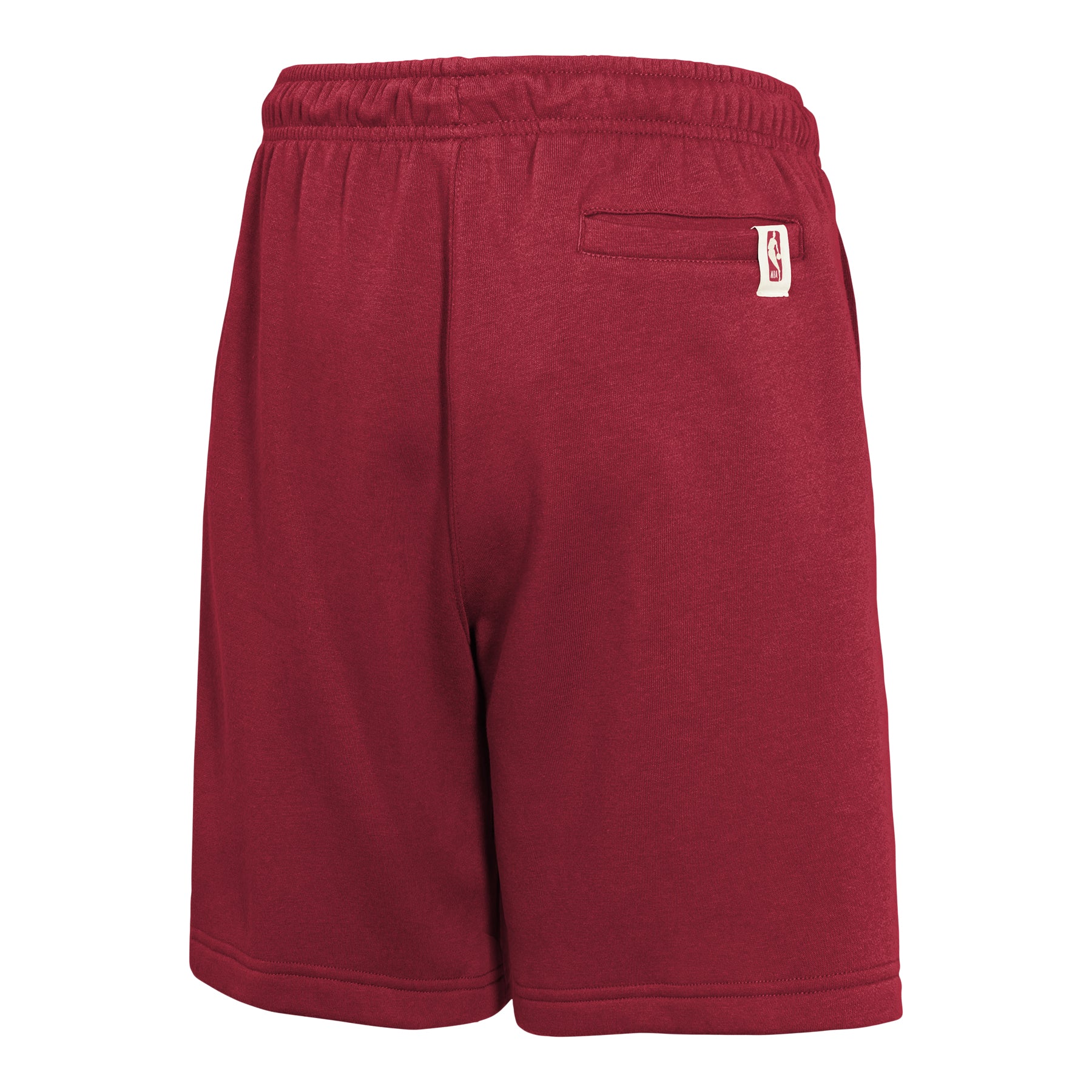 Heat Club Fleece Short - Denny's