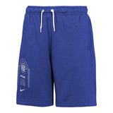 Knicks Club Fleece Short - Denny's