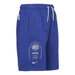 Knicks Club Fleece Short - Denny's