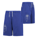 Knicks Club Fleece Short - Denny's