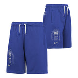 Knicks Club Fleece Short - Denny's