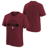 Heat Practice Tee - Denny's