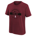Heat Practice Tee - Denny's