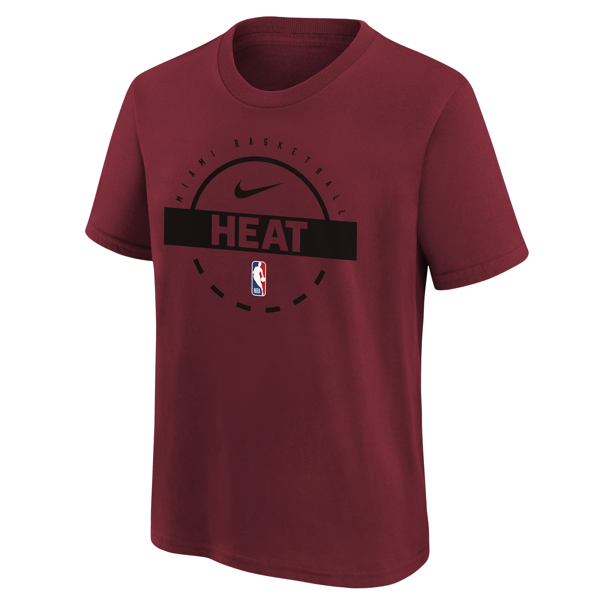 Heat Practice Tee - Denny's