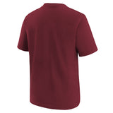 Heat Practice Tee - Denny's