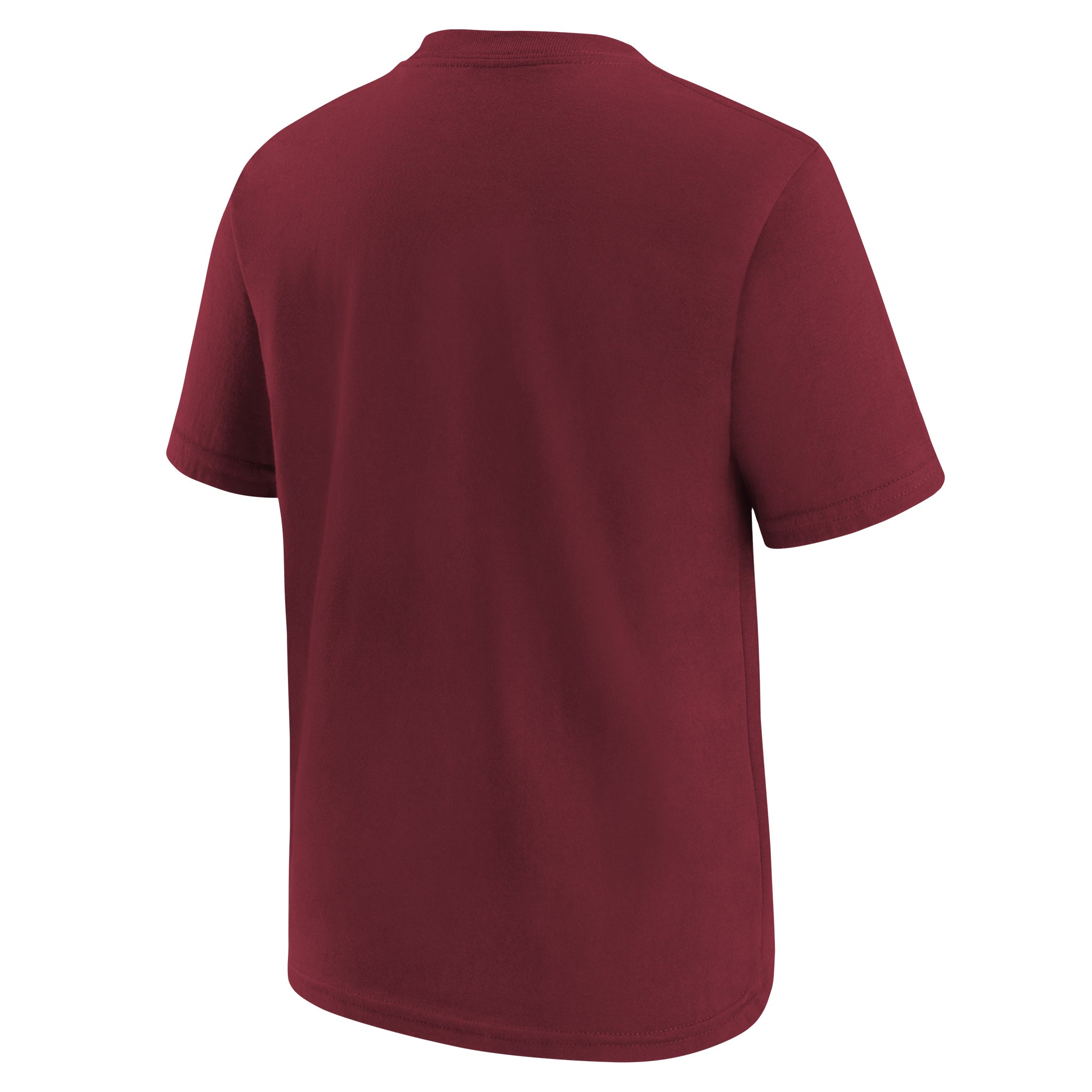 Heat Practice Tee - Denny's