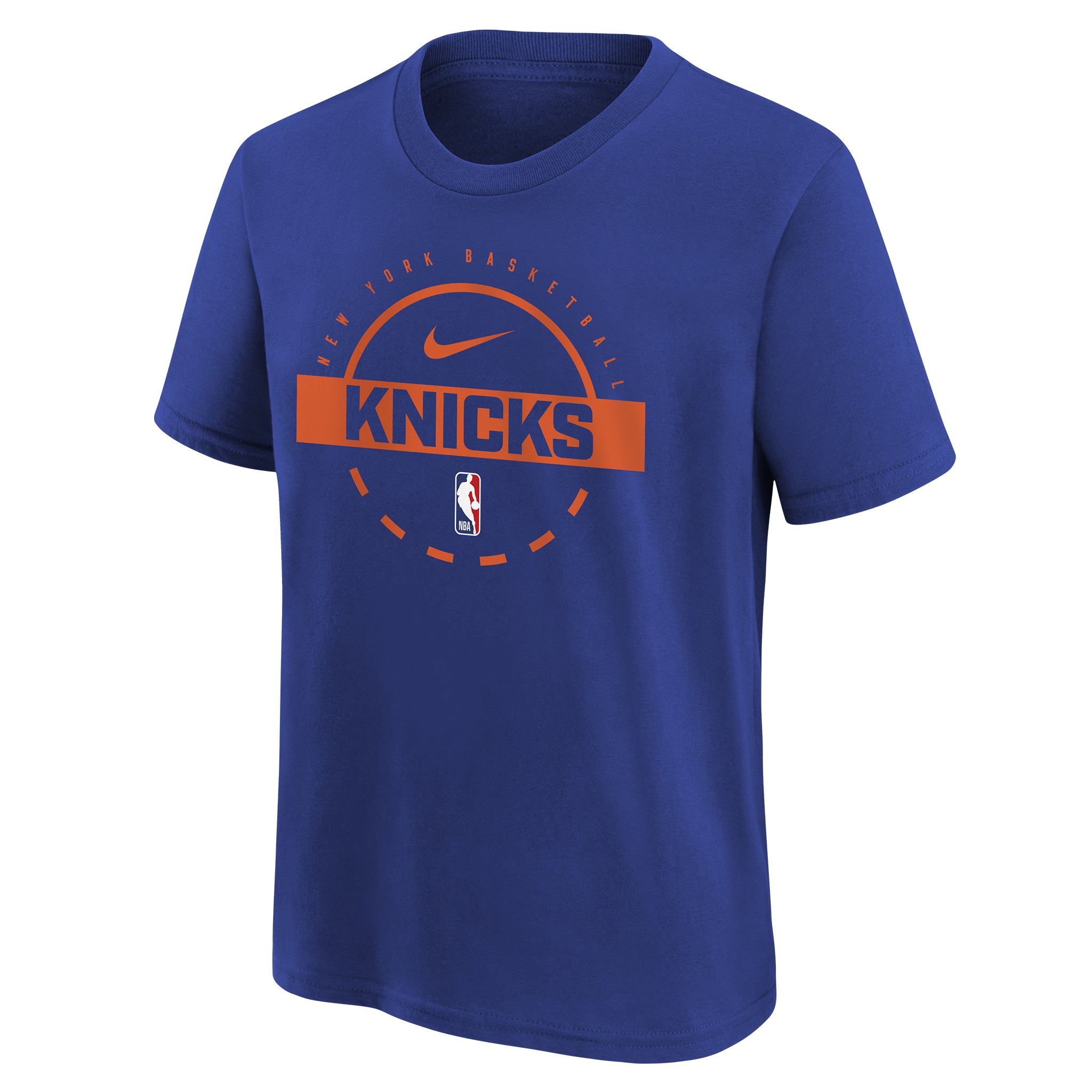 Knicks Practice Tee - Denny's