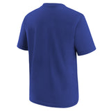 Knicks Practice Tee - Denny's
