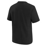 Nets Practice Tee - Denny's