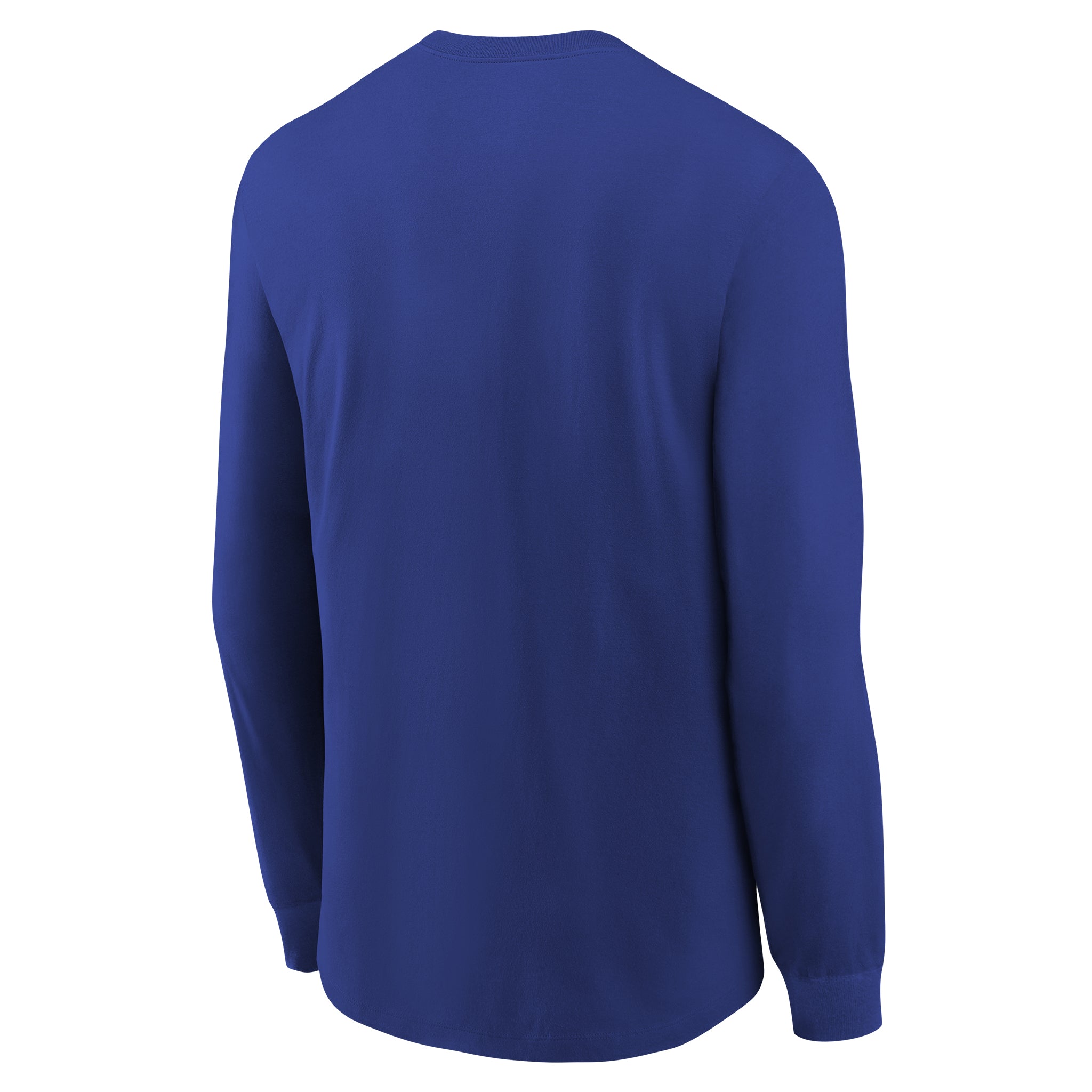 Knicks Practice Long Sleeve Tee - Denny's