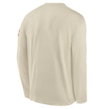 Knicks City Edition L/S Game Top - Denny's