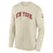Knicks City Edition L/S Game Top - Denny's