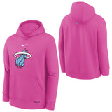 Heat City Edition Club Hoodie