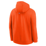 Knicks City Edition Club Hoodie - Denny's