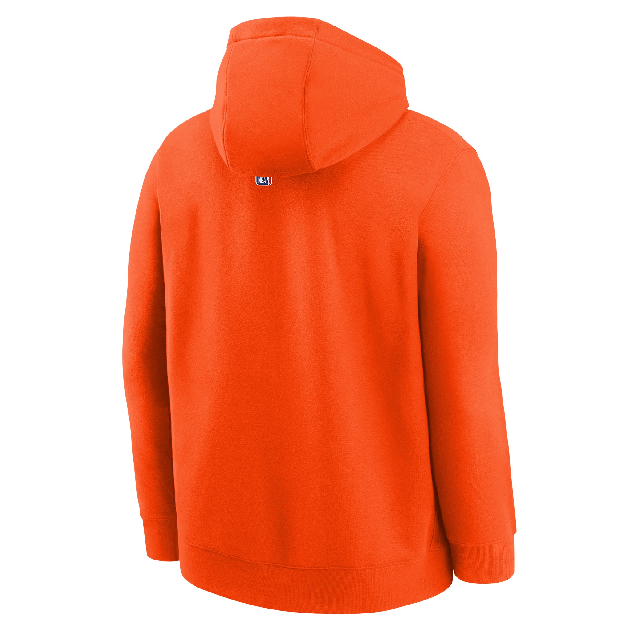 Knicks City Edition Club Hoodie - Denny's