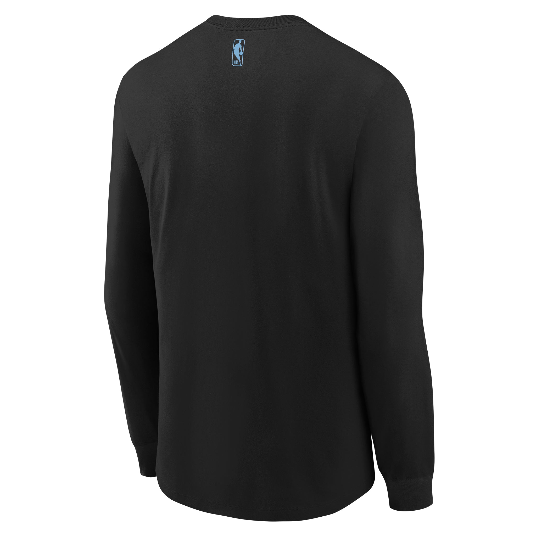 Heat City Edition L/S Logo Tee - Denny's