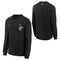 Heat City Edition L/S Logo Tee - Denny's