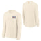 Knicks City Edition Long Sleeve Logo Tee - Denny's