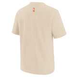 Knicks City Edition Logo Tee