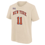 Brunson/Knicks City Edition NN Tee - Denny's