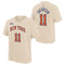 Brunson/Knicks City Edition NN Tee - Denny's
