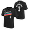 Wembany/Spurs City Edition Name & Number Tee - Denny's