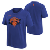 Knicks SOG Tee