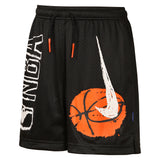Team 31 Practice Mesh Short