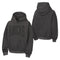 Charcoal Knicks Standard Issue Wash Hoodie