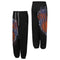 Black Knicks Standard Issue Logo Jogger