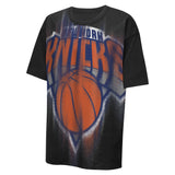 Knicks Icon Tee