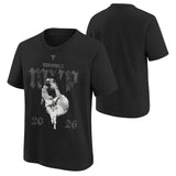 Brunson Knicks Finals MVP Tee