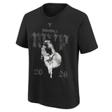 Brunson Knicks Finals MVP Tee