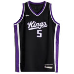 Kings Fox Icon Jersey - Denny's